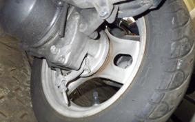 HONDA DIO GEN 3 1989 AF34