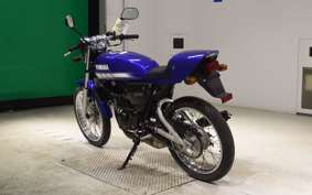 YAMAHA RZ50 Gen.2 RA02J