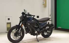 DUCATI SCRAMBLER 2024