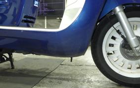 PEUGEOT ジャンゴ125A