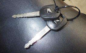 HONDA VT400S 2012 NC46