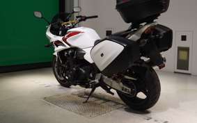 HONDA CB1300ST SUPER TOURING 2012 SC54