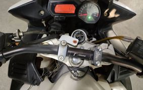 YAMAHA FZ1 FAZER RN16