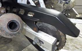 SUZUKI RG250 Gamma 1989 GJ21B