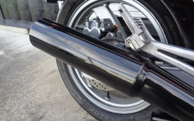 KAWASAKI GPZ900R NINJA 2000 ZX900A