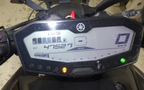 YAMAHA MT-07 ABS 2020 RM19J