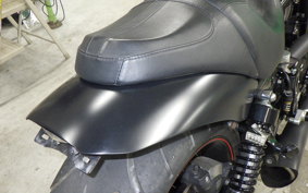 HARLEY NIGHT ROD 1250 SP 2007