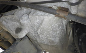 HONDA TODAY 2 AF67