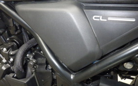 HONDA CL500 2023 PC68