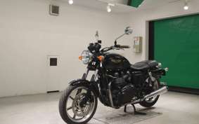 TRIUMPH BONNEVILLE 2012
