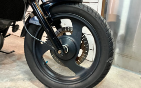 KAWASAKI ELIMINATOR 250V VN250A