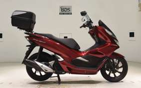 HONDA PCX 150 ABS 2013 KF30