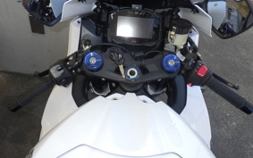 SUZUKI GSX-R1000R A 2018