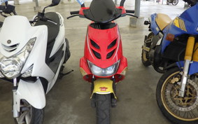APRILIA SR50