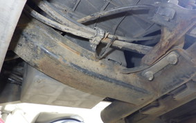 SUZUKI ADDRESS V125 G CF46A