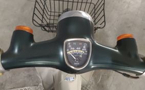 HONDA LITTLE CUB AA01