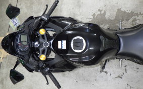 KAWASAKI ZX-25R ZX250E