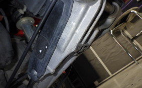 HONDA GYRO CANOPY 2024 TA03