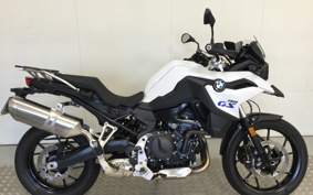 BMW F800GS 2025 0K51