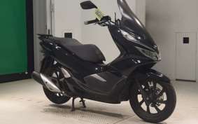 HONDA PCX 150 ABS KF30