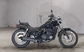 KAWASAKI ELIMINATOR 250LX EL250A