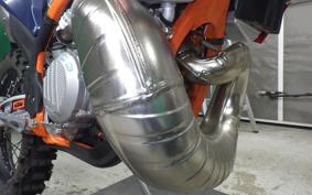 KTM 250 EXC TPI SIXDAYS