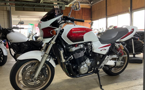 HONDA CB1300SF SUPER FOUR 1999 SC40