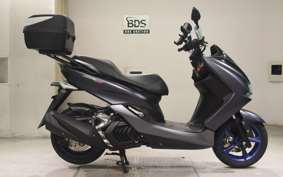 YAMAHA Majesty 155 Gen.2 S 2022 SG52J