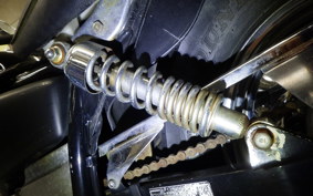 HONDA MAGNA 50 2022 AC13