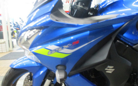 SUZUKI GSX-S 1000 2020 GT79B