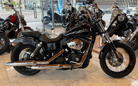 HARLEY FXDB1580 2013 GX4