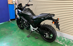 HONDA NC750X ABS 2016 RC90
