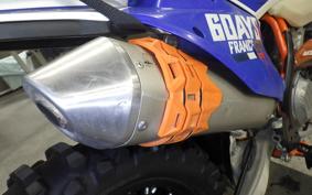 KTM 350 EXC F SIXDAYS 2018