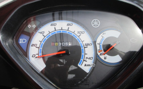 YAMAHA AXIS Z SED7J