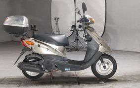 YAMAHA JOG SA55J