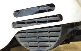 HONDA GYRO CANOPY 2016 TA02