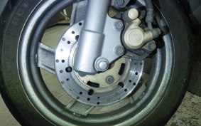 YAMAHA AXIS 100 SB06J