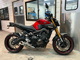 Фото Yamaha MT-09 2016 с японского аукциона