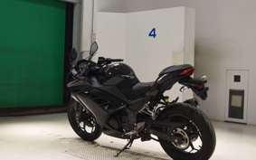 KAWASAKI NINJA 250 EX250L