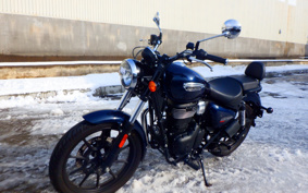 OTHER METEOR350 FIRE - BALL  2023 ME3EMJ15