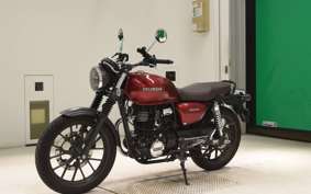 HONDA GB350 2022 NC59