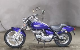 HONDA MAGNA 50 AC13