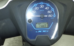 YAMAHA JOG-7 AY01