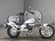 Фото Honda MAGNA 50 с японского аукциона
