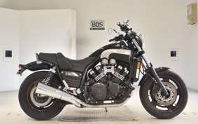 YAMAHA VMAX