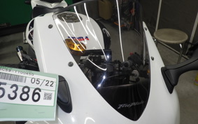HONDA CBR1000RR Gen. 2 2009 SC59