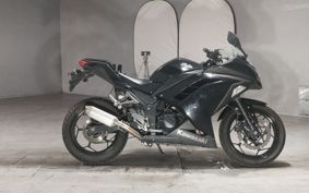 KAWASAKI NINJA 250 EX250L