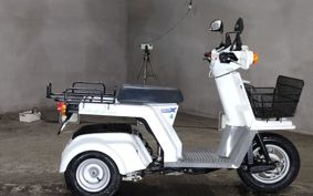 HONDA GYRO TD02