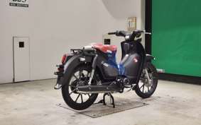 HONDA C125 SUPER CUB 2013 JA71