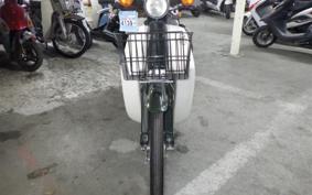 HONDA C50 SUPER CUB C50